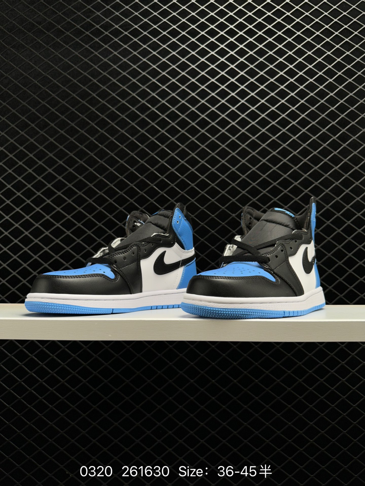 Air Jordan 1 High OG 